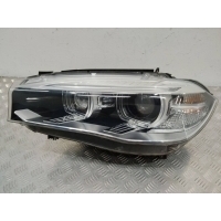 фара левая BMW X5 F15 2015 7424175