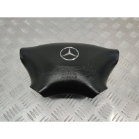 подушка безопасности водителя Mercedes-Benz Vito W639 2010 6398601802