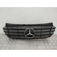 решетка радиатора Mercedes-Benz Vito W639 2007 A6398800185