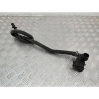 кран отопителя (печки) Mercedes-Benz E W211 2004 A2118320584