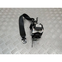 ремень безопасности BMW X5 F15 2015 624640300E