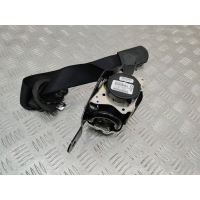 ремень безопасности BMW X5 F15 2015 624640600E