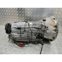 КПП автоматическая (АКПП) Mercedes-Benz S W221 2007 722902,2212709801