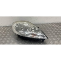 фара правая Opel Vivaro A [рестайлинг] 2012 89314029