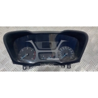 панель приборов (щиток) Ford Transit 8 поколение 2016 BK3T-10849-DJ