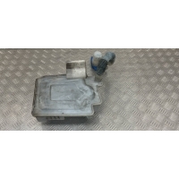 бачок омывателя Volkswagen Golf 5 поколение 2008 1K0955453Q,1K0955453R,1K0955453S