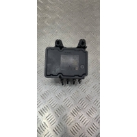блок ABS Volkswagen Caddy 3 поколение [рестайлинг] 1K0907379BS