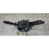 переключатель подрулевой (стрекоза) Renault Espace 4 поколение 2006 8200328899