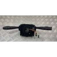 переключатель подрулевой (стрекоза) Citroen C2 1 поколение 2003 96488210XT