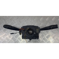 переключатель подрулевой (стрекоза) Citroen C2 1 поколение 2004 96488210XT