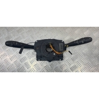 переключатель подрулевой (стрекоза) Citroen C2 1 поколение 2003 96488203XT