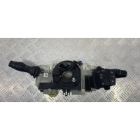 переключатель подрулевой (стрекоза) Renault Scenic 3 поколение 255670019RB