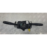 переключатель подрулевой (стрекоза) Renault Logan 1 поколение 2006 34446405