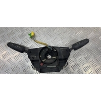 переключатель подрулевой (стрекоза) Opel Corsa D [рестайлинг] 12274700