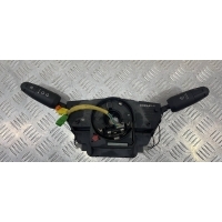 переключатель подрулевой (стрекоза) Opel Corsa D [рестайлинг] 12274700