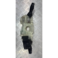 переключатель подрулевой (стрекоза) Renault Scenic 3 поколение 255670019RC
