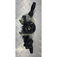 переключатель подрулевой (стрекоза) Renault Megane 3 поколение 255670019RB