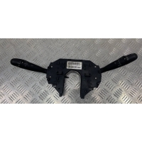 переключатель подрулевой (стрекоза) Citroen C4 Grand Picasso 1 поколение 2009 96644965XT