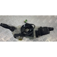 переключатель подрулевой (стрекоза) Renault Megane 3 поколение 255670019RA