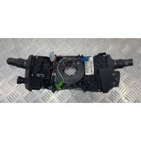 переключатель подрулевой (стрекоза) Renault Scenic 2 поколение 2006 8200127728