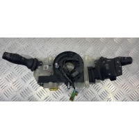 переключатель подрулевой (стрекоза) Renault Megane 3 поколение 255670019RB
