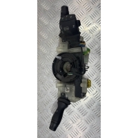 переключатель подрулевой (стрекоза) Renault Scenic 3 поколение 255670019RB