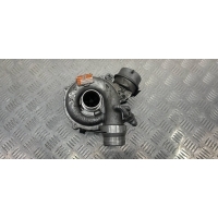 турбина Renault Scenic 2 поколение [рестайлинг] 2007 625683H82303720,54431015202