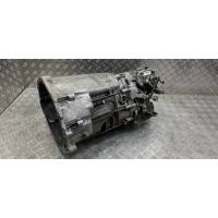 КПП механическая (МКПП) Volkswagen Crafter 1 поколение [рестайлинг] 2012 HVW9062605200,711680
