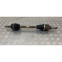 полуось левая Renault Logan 1 поколение 8200543477
