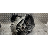 КПП механическая (МКПП) Ford Focus 2 поколение 2007 4M5R7F096YA,6M5R7002ZB