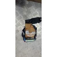 ремень безопасности задний левый Renault Kadjar 1 поколение 0589-P1-000354