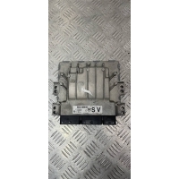 блок управления двигателем Renault Grand Scenic 4 поколение 2017 A2C1667500201,A2829003600