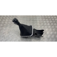 кулиса КПП Renault Megane 4 поколение 2018 341042886RC