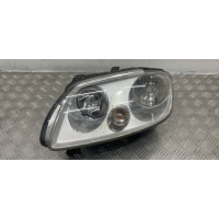 фара левая Volkswagen Caddy 3 поколение 2010 2K0941005E