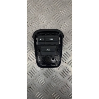 модуль управления сиденьем Renault Scenic 4 поколение 2017 285M06521R,2073557X02
