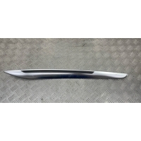 декоративная накладка центральной консоли Renault Megane 4 поколение 969311987R