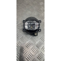 фара противотуманная Renault Kadjar 1 поколение 90087757