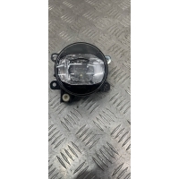 фара противотуманная Renault Kadjar 1 поколение 90087755