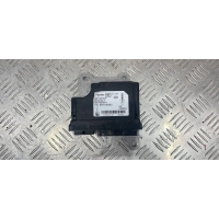блок управления подушками безопасности Renault Kadjar 1 поколение 985100781R,632199700F