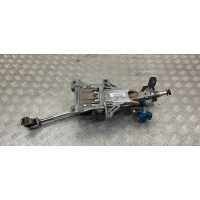 рулевая колонка Ford S-Max 1 поколение 6G9N-3C529-EK