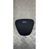 подушка безопасности водителя Ford Transit Custom 1 поколение 2016 BK21-V042B85-AB35B8