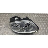 фара правая Volkswagen Caddy 3 поколение 2007 2K0941006C