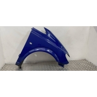 крыло переднее правое Mercedes-Benz Vito W639 2004 A6396304407