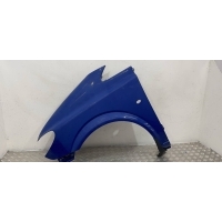 крыло переднее левое Mercedes-Benz Vito W639 2004 A6396304307