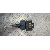 реле накала свечей Renault Master 3 поколение [рестайлинг] 110678071R