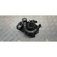 турбина Renault Scenic 2 поколение H6200575462