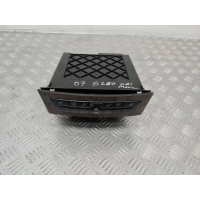 CD-чейнджер Mercedes-Benz E W211 2006 A2116803152