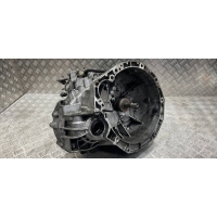 КПП механическая (МКПП) Renault Megane 2 поколение 8200559512,ND0008