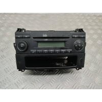 магнитола Mercedes-Benz Vito W639 2009