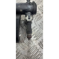 форсунка топливная Peugeot 207 1 поколение 0280158057